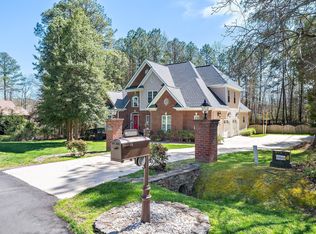 3008 Slippery Creek Ct, Raleigh, NC 27616