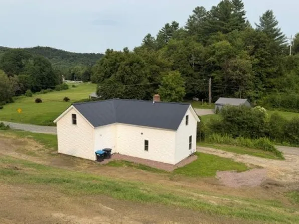 96 west settlement Road, Johnson, VT 05656
