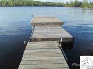 825 Kawishiwi Trl, Ely, MN 55731