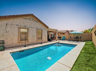 54 N 194th Ln, Buckeye, AZ 85326