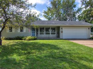 1713 Vine St, Eau Claire, WI 54703