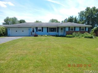 3572 N Dixie Hwy, Lima, OH 45801