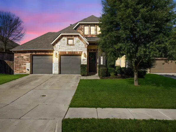 712 Llano Falls Dr, McKinney, TX 75071