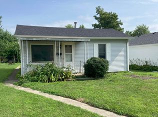 309 W Locust St, Chatham, IL 62629