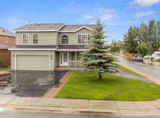 6402 Spruce St, Anchorage, AK 99507