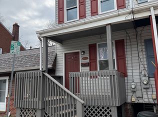 350 1/2 Lamont Pl, Pittsburgh, PA
