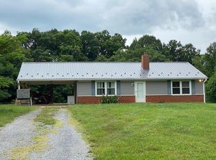 1058 Red Tail Rd, Goodview, VA 24095