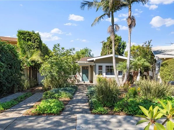 325 N Winnipeg Pl, Long Beach, CA 90814