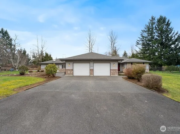 13822 Meridian Street, Lake Stevens, WA 98258