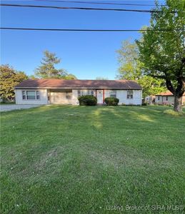 4414 Grant Line Road, New Albany, IN, 47150