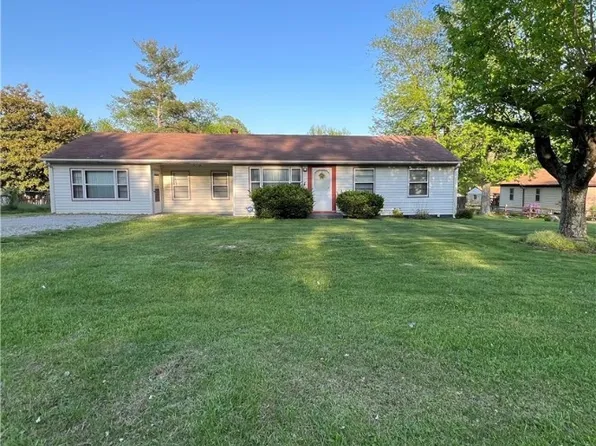 4414 Grant Line Road, New Albany, IN 47150