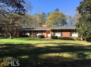 321 Nixon St, Summerville, GA 30747
