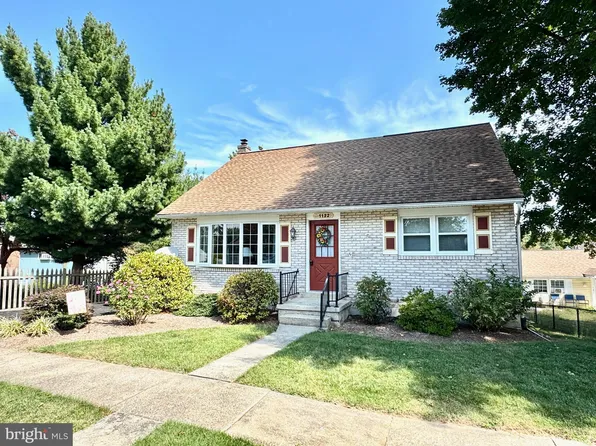 1122 Broadway Blvd, Reading, PA 19607