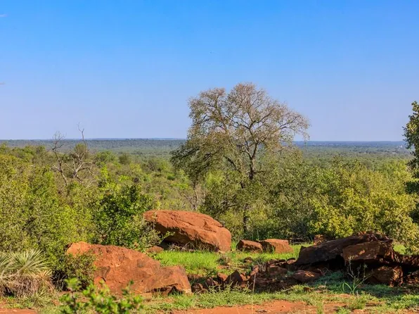LOT 5 Art Hedwigs Hl, Mason, TX 76856
