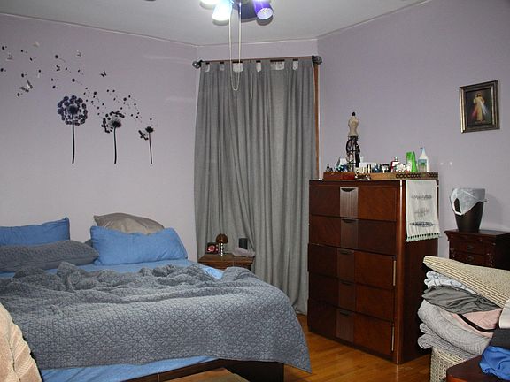 1st Bedroom
