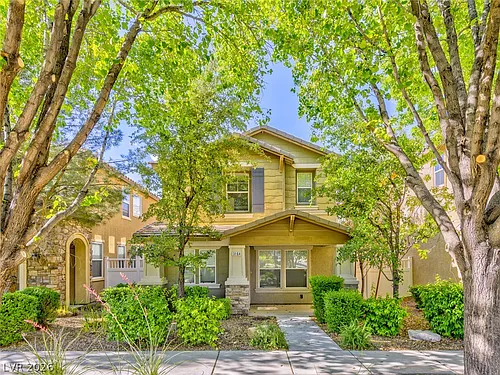 3164 Degas Tapestry Ave Photo 1