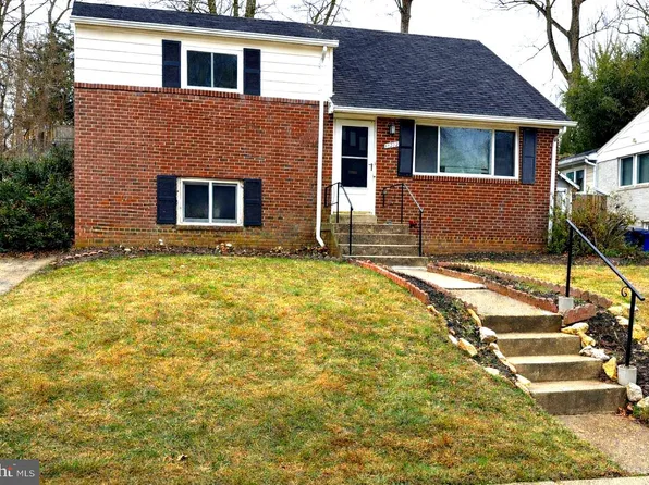 11212 Dewey Rd, Kensington, MD 20895