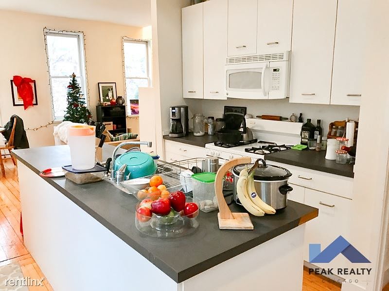 1st image of 1065 N Hermitage Ave APT 3