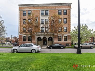 5001 S King Dr UNIT 2N, Chicago, IL, 60615