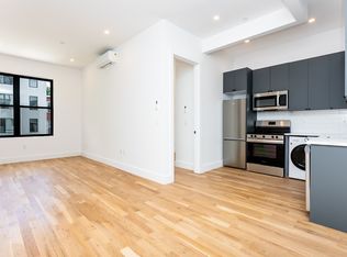 422 1/2 Gates Ave #2B, Brooklyn, NY 11216