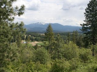 Xx Kirkpatrick Rd, Elk, WA 99009