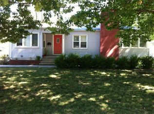 1406 W John St, Champaign, IL 61821