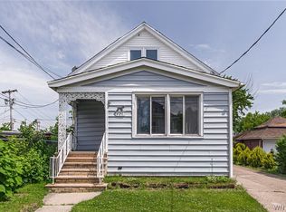 420 Berkshire Ave, Buffalo, NY 14215