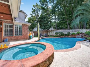 11822 Rue Beaujon Ct, Tomball, TX 77377