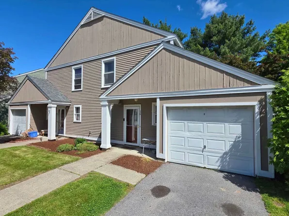 16 South Meadow Drive, Burlington, VT 05401