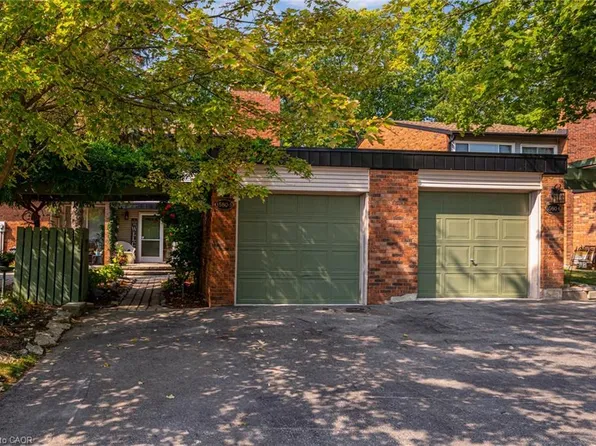 1560 Kerns Rd #5, Burlington, ON L7P 3A7