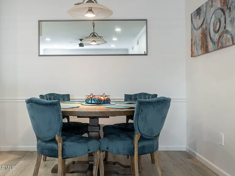 15095 N Thompson Peak Pkwy #1063 — Photo 9