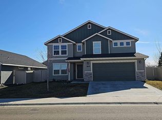3935 E Hags Head St, Nampa, ID 83686
