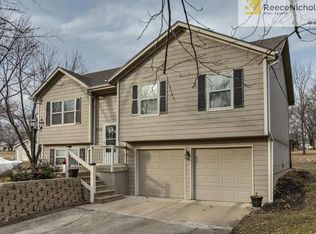 33840 W 85th St, De Soto, KS 66018