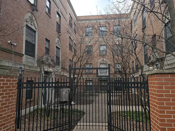 5206 S Drexel Ave #3, Chicago, IL 60615