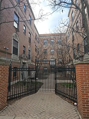 5206 S Drexel Ave #3 Photo 1