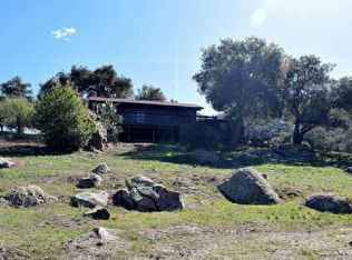 121 Old Topanga Canyon Rd, Topanga, CA 90290