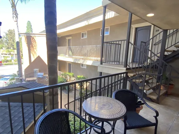 4501 Collwood Blvd Unit 5, San Diego, CA 92115