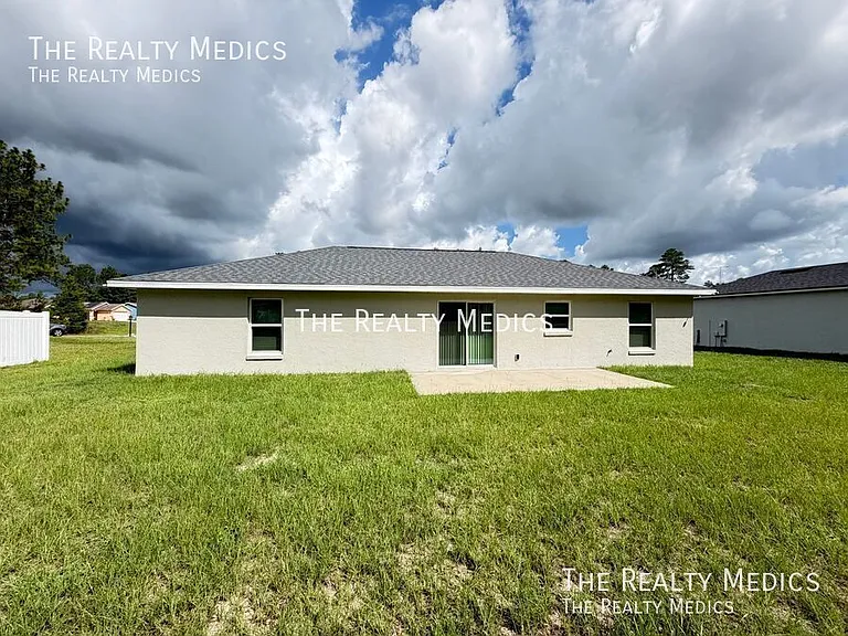 4781 SW 166th Loop — Photo 20