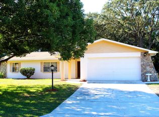 2063 Lavilla Ave, Spring Hill, FL 34608