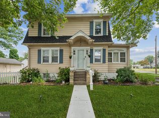 15 Harding Ave, Oaklyn, NJ 08107