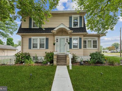 15 Harding Ave, Oaklyn, NJ, 08107