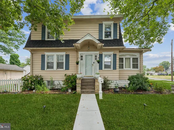 15 Harding Ave, Oaklyn, NJ 08107