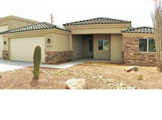 1640 Palo Verde Blvd S, Lake Havasu City, AZ 86403