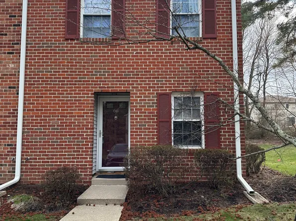 66 Sycamore Ct, Lawrence Township, NJ 08648