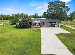1250 Herman Rd, Loris, SC 29569
