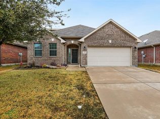 13133 Larks View Pt, Fort Worth, TX 76244