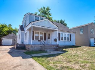 3232 NW 27th St, Oklahoma City, OK 73107