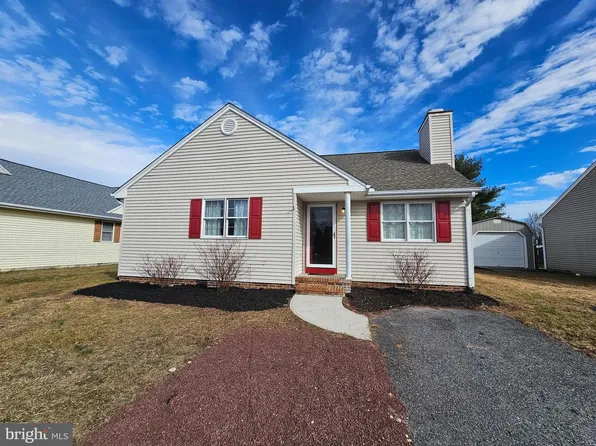 1405 Bantry Ln, Salisbury, MD 21804