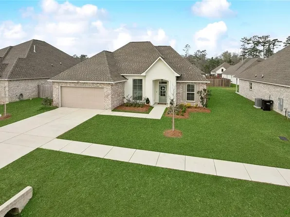 39595 Fairhope Dr, Ponchatoula, LA 70454