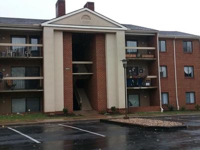 1014 Blue Ridge Dr APT 7, Harrisonburg, VA, 22802